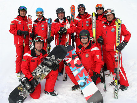 Ski- und Snowboardschule Pfelders Moos in Passeier 1 suedtirol.info