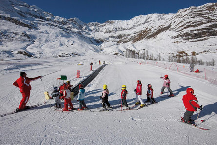 Ski- und Snowboardschule Pfelders Moos in Passeier 2 suedtirol.info