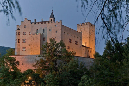 Castello di Brunico, MMM RIPA Brunico 1 suedtirol.info