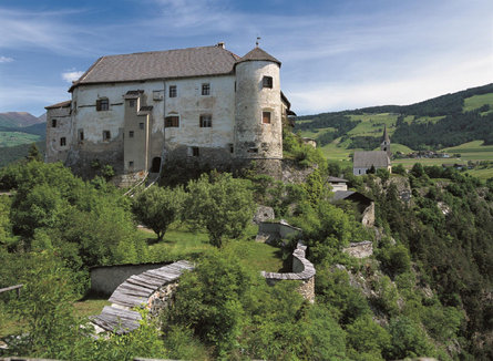 Castello di Rodengo Rodengo 1 suedtirol.info