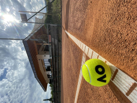 Campo da Tennis Termeno Termeno sulla Strada del Vino 3 suedtirol.info