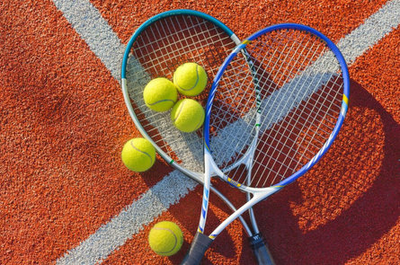 Tennis courts Niederrasen Rasen-Antholz/Rasun Anterselva 1 suedtirol.info