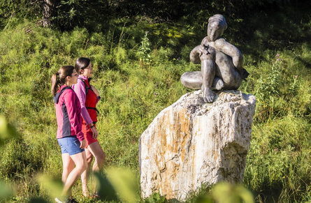 Tru di artisć Badia 1 suedtirol.info