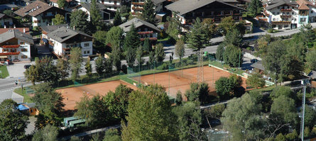 Tennis a S. Martino San Martino in Passiria 2 suedtirol.info
