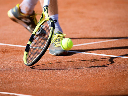 Tennis courts Antholz Mittertal Rasen-Antholz/Rasun Anterselva 1 suedtirol.info