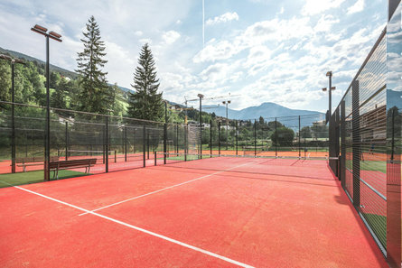 Tennis Center Ortisei Urtijëi/Ortisei 4 suedtirol.info