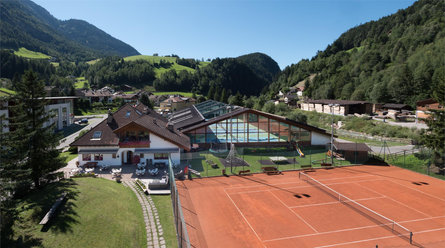 Tennis Center Ortisei Urtijëi/Ortisei 3 suedtirol.info