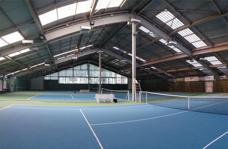 Tennis Center Ortisei Urtijëi/Ortisei 1 suedtirol.info