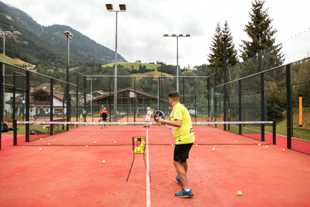 Tennis Center Ortisei Urtijëi/Ortisei 5 suedtirol.info