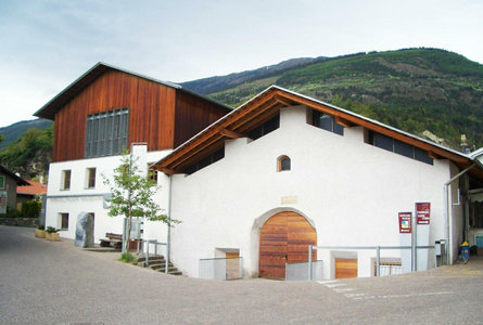 Vintschger Museum Schluderns 1 suedtirol.info