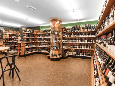 Vine shop Egarter Sexten/Sesto 7 suedtirol.info