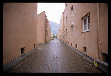 Semirurali Residential Complex Bolzano/Bozen 6 suedtirol.info