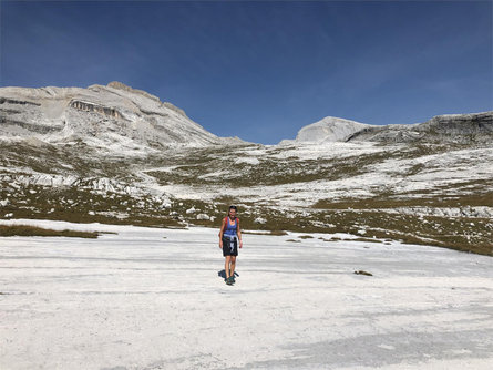 Hiking guide Renate Dejaco Badia 2 suedtirol.info