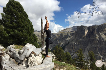 Yoga nelle Dolomiti by my-MagicPlaces Santa Cristina Val Gardena 1 suedtirol.info