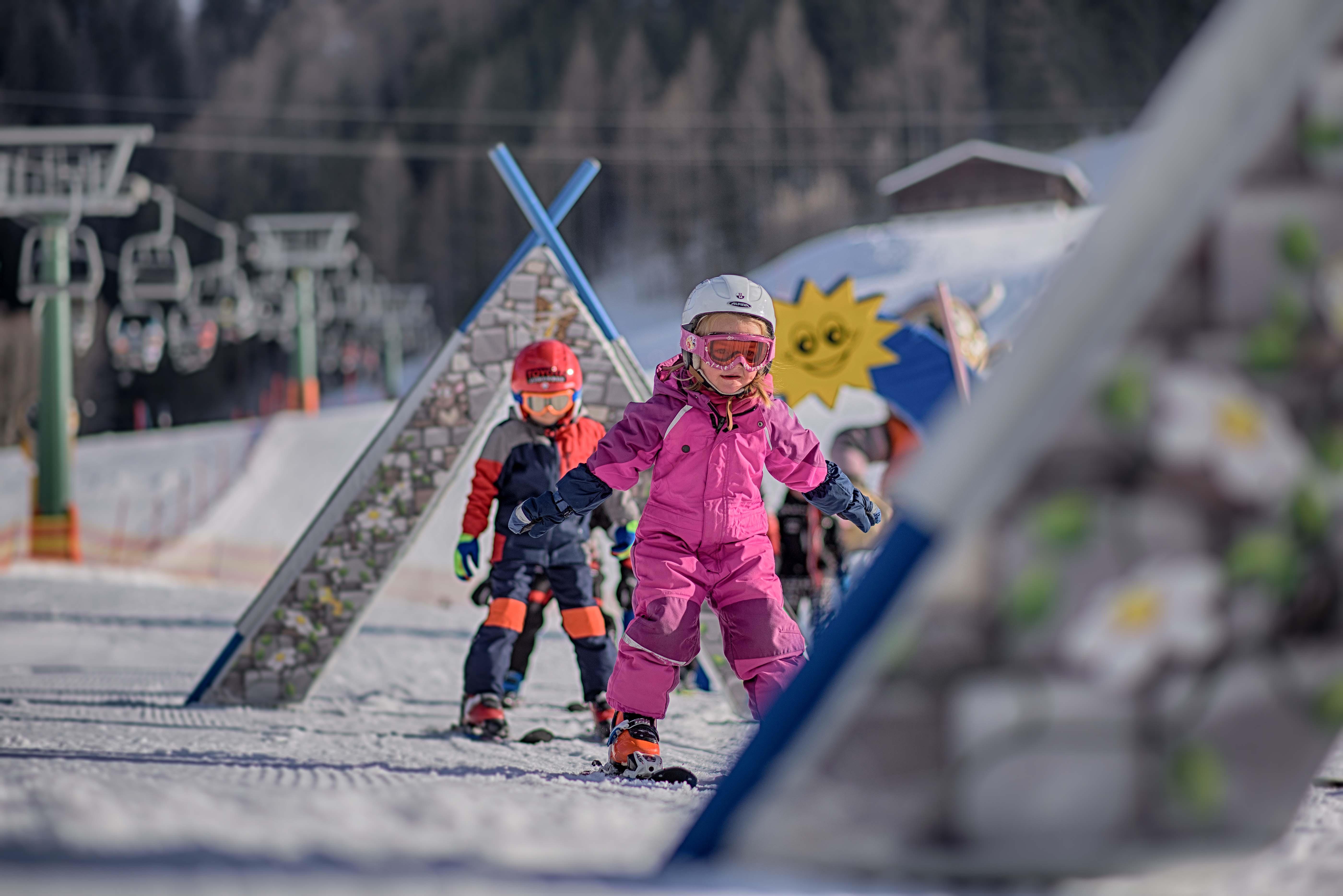 Località sciistica Klausberg Predoi 1 suedtirol.info