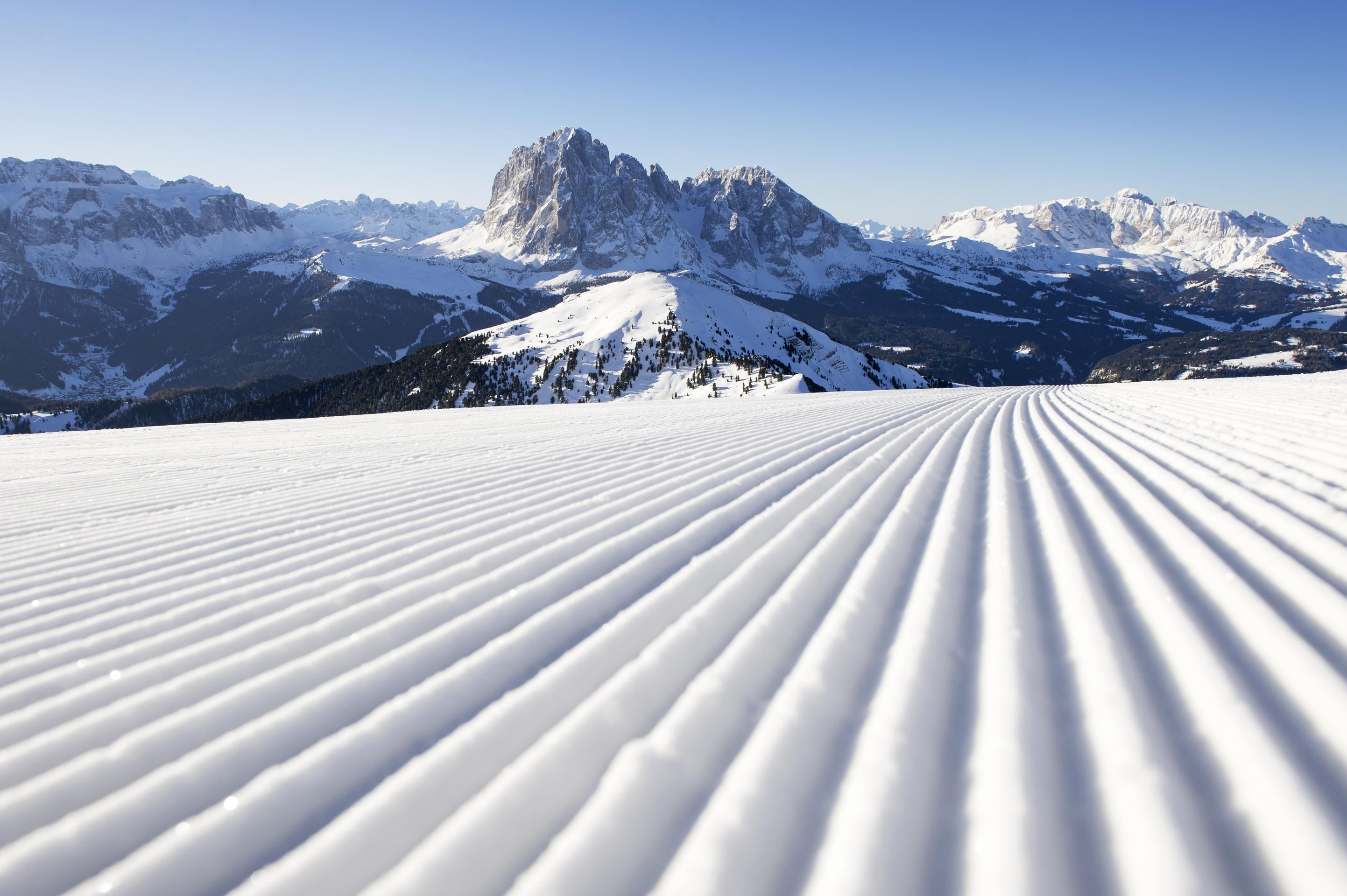 Località sciistica Alpe di Siusi - Val Gardena Ortisei 1 suedtirol.info