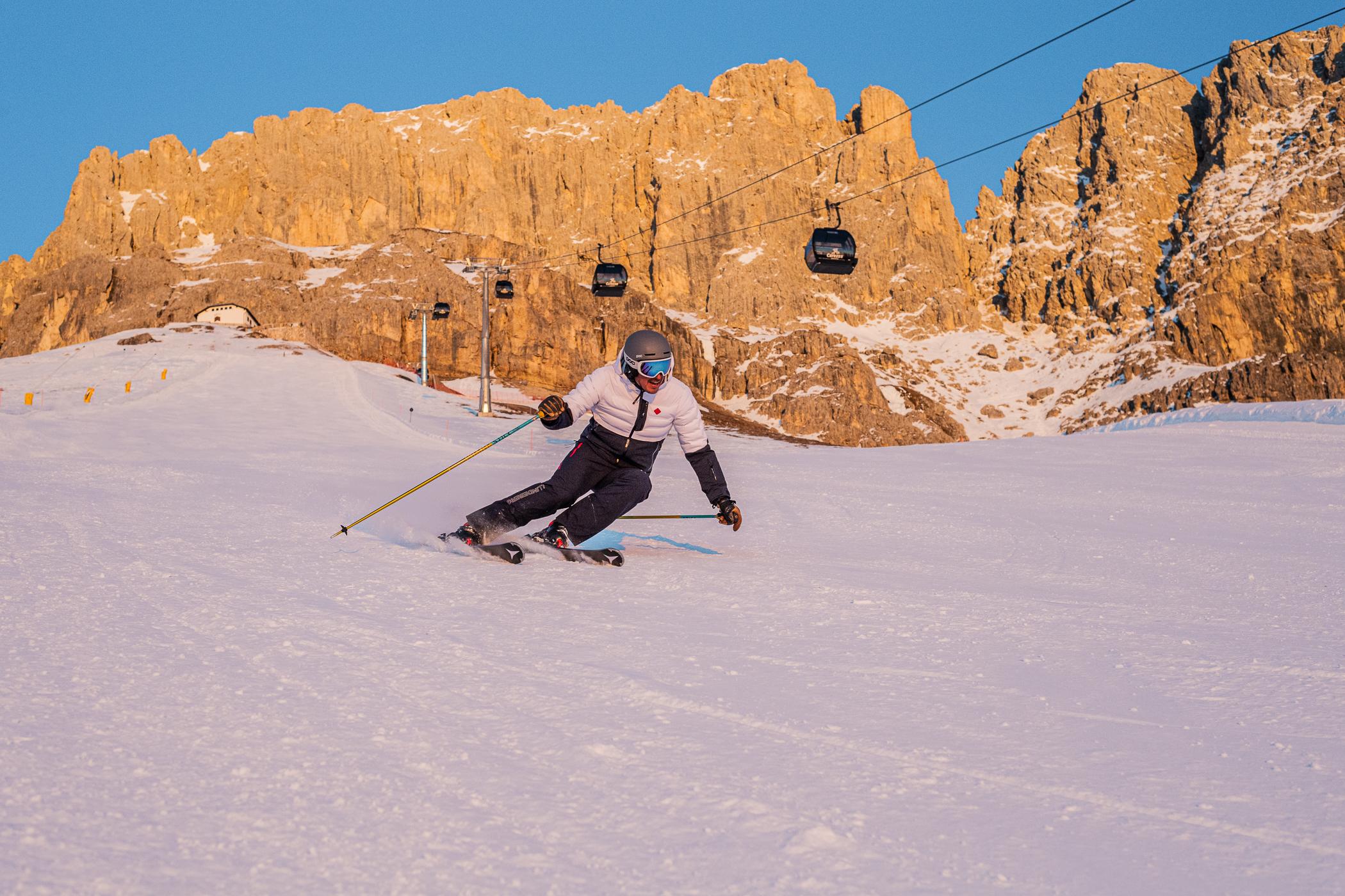 Località sciistica Carezza Dolomites Nova Levante 1 suedtirol.info