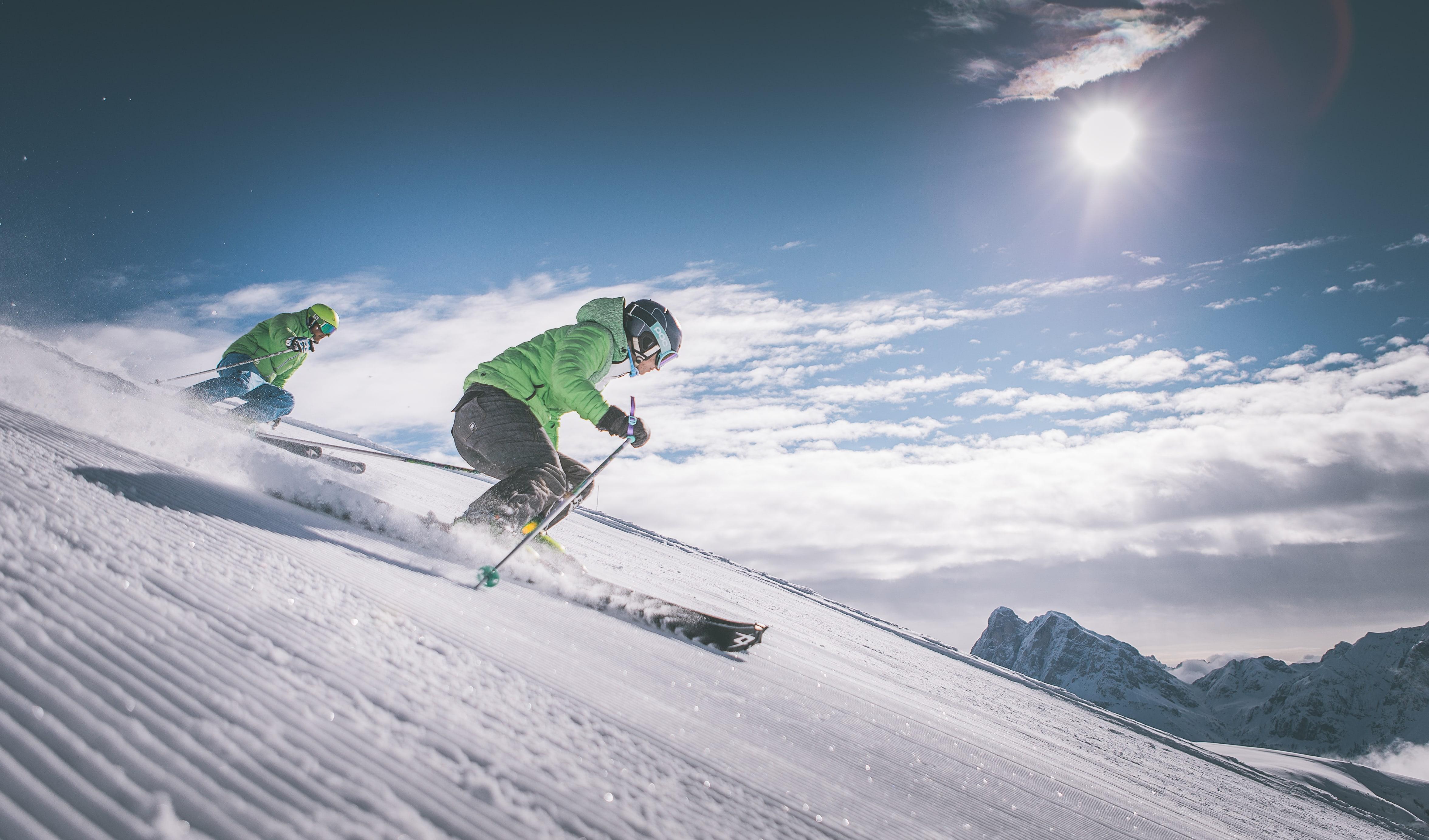 Skigebiet Plose Brixen 1 suedtirol.info