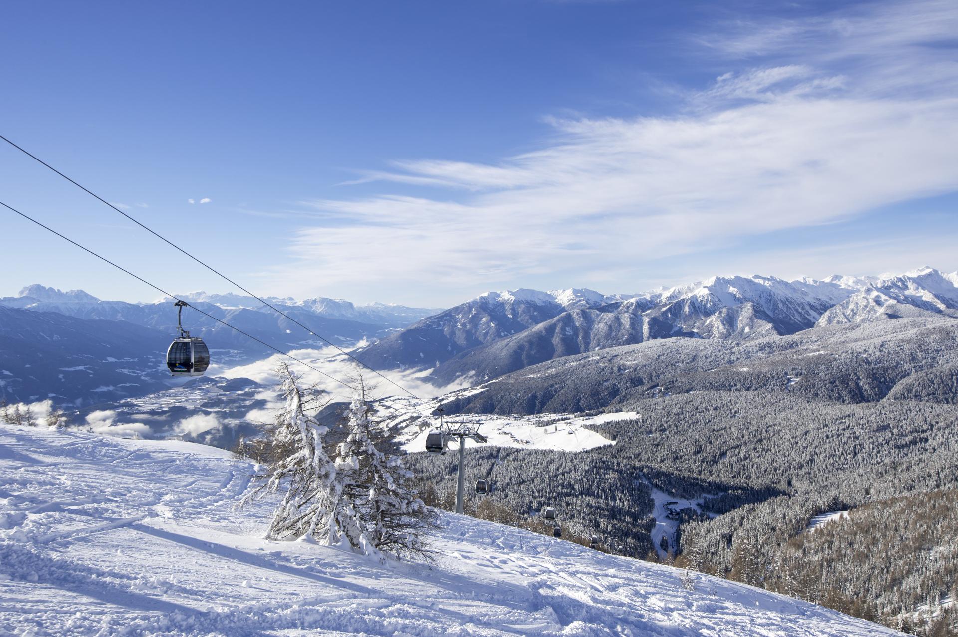 Skigebiet Gitschberg Jochtal Mühlbach 2 suedtirol.info