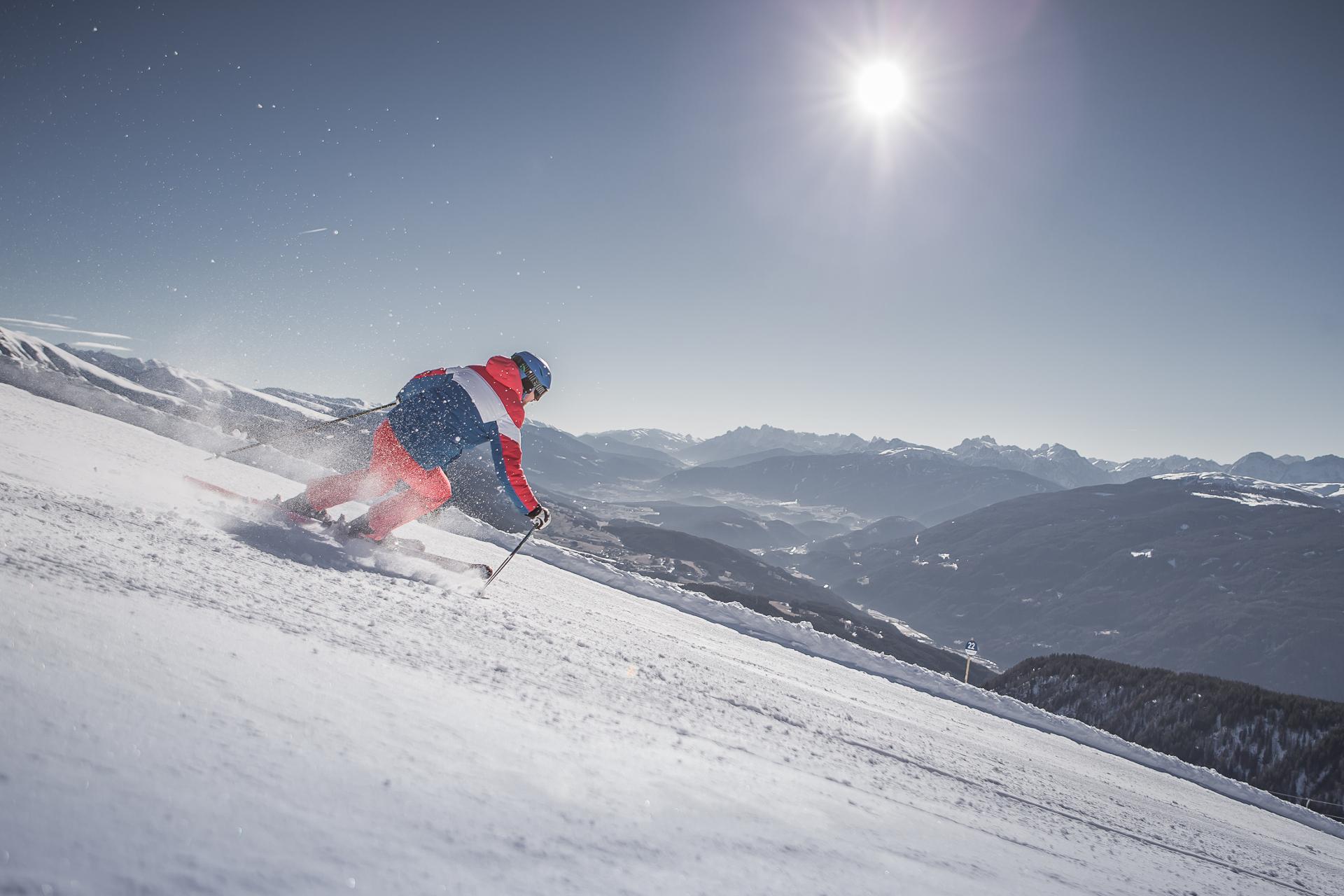 Skigebiet Gitschberg Jochtal Mühlbach 1 suedtirol.info